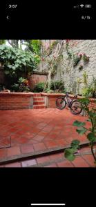 Posada el aventurero