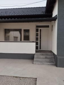 Apartman Miloš