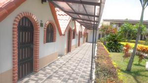 Hotel Las Victorias Palmira