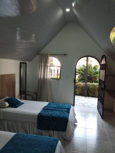 Hotel Las Victorias Palmira