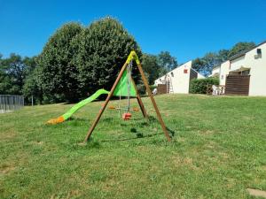 Campings Camping des ch tis : photos des chambres