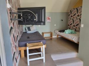 Campings Camping des ch tis : photos des chambres