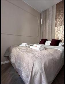 MB Boutique Apartment Gdansk