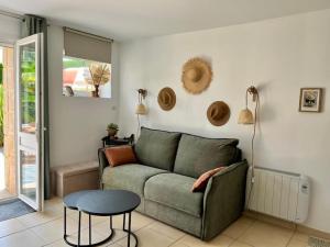 Le Ty Moulin Gîte Breton