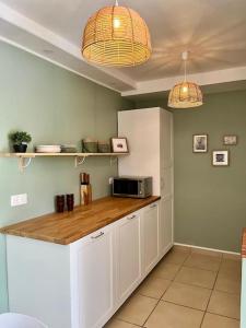 Maisons de vacances Le Ty Moulin Gite Breton : photos des chambres