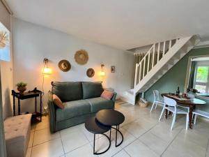 Le Ty Moulin Gîte Breton