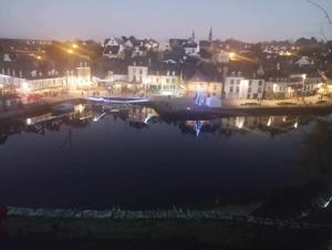 Maisons de vacances Le Ty Moulin Gite Breton : photos des chambres