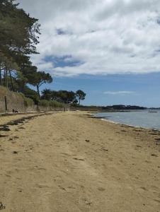 Maisons de vacances Le Ty Moulin Gite Breton : photos des chambres