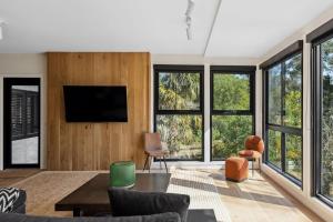 Station Penthouse with Private Spa