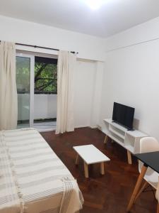 Palermo zona Botanico