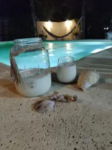 TANTI casa con pileta - Cavalango