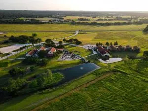 The Vineyard at Florence - 基林