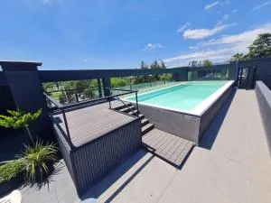 Departamento VCP Costanera - 维拉帕尔克西基曼