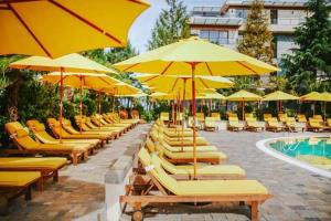 Dreamlend oasis chakvi Apartament