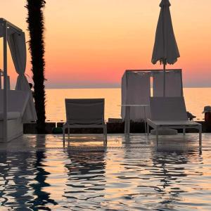 Dreamlend oasis chakvi Apartament