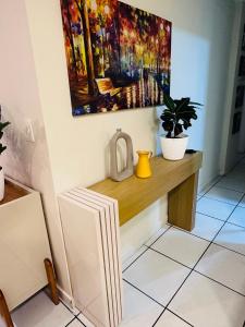 Luxus Apartment in Barra da Tijuca