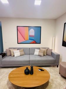 Luxus Apartment in Barra da Tijuca