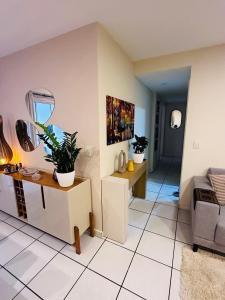 Luxus Apartment in Barra da Tijuca