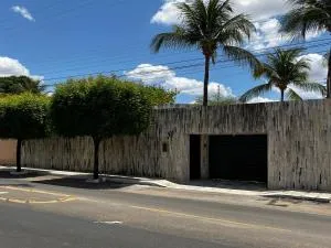 Pousada das acácias - Mauriti