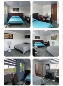 Posada el aventurero - Pueblorrico