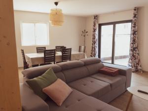 Appartements Le Jardin de Buna - proche Europa Park : photos des chambres