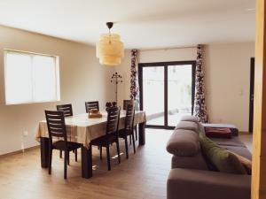Appartements Le Jardin de Buna - proche Europa Park : photos des chambres