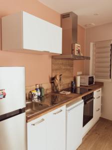 Appartements Le Jardin de Buna - proche Europa Park : photos des chambres