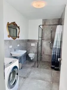 Gästehaus Merab - 施瓦尔巴赫