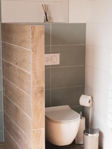 Appartements Le Jardin de Buna - proche Europa Park : photos des chambres