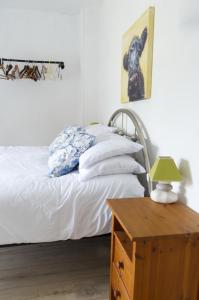 Le Gîte des Violettes