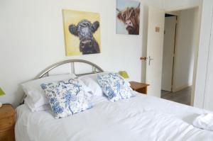 Le Gîte des Violettes