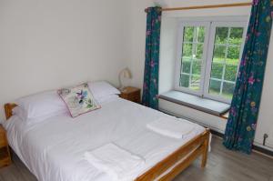 Maisons de vacances Le Gite des Violettes : photos des chambres
