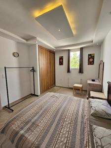 Élégant 3pièces familial proche aéroport