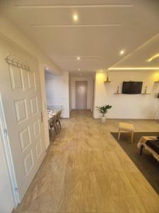 Élégant 3pièces familial proche aéroport