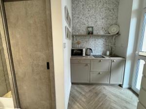 MB Boutique Apartment Gdansk