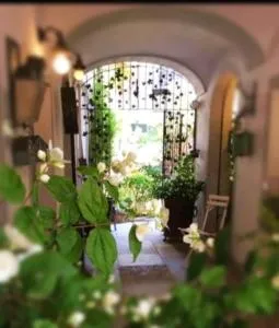 La Casa sul Giardino- GARDEN HOUSE -  Tassarolo