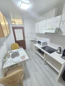 Glamorous appartement in Brussel