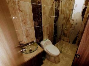 Casa campestre con piscina