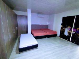 Casa campestre con piscina