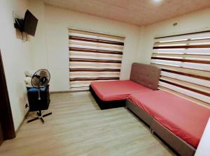 Casa campestre con piscina