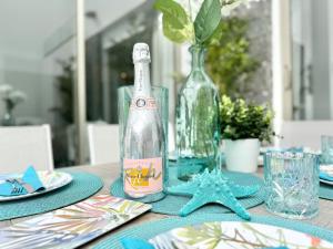 Welcome to Villa Bali a luxurious modern getaway