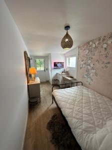 B&B / Chambres d'hotes Chambre proche de Disneyland Paris : photos des chambres