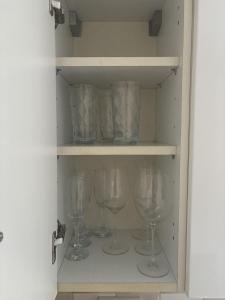 Newly refurbished 1 bed flat 7 mins from Luton airport