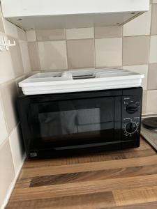 Newly refurbished 1 bed flat 7 mins from Luton airport