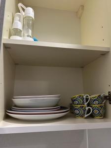 B&B Le finestre sul tufo