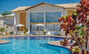 Mont Carmelo - Rede Tonziro