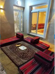 فيلا بيت الجبل - Şakhrah