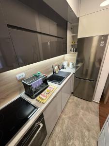 Sunshine Master apartment