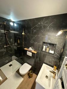 B&B / Chambres d'hotes Chambre proche de Disneyland Paris : photos des chambres