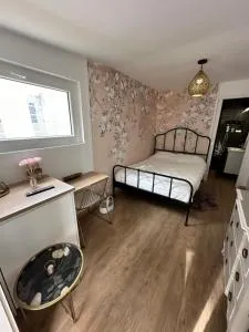 Chambre proche de Disneyland Paris - Coutevroult